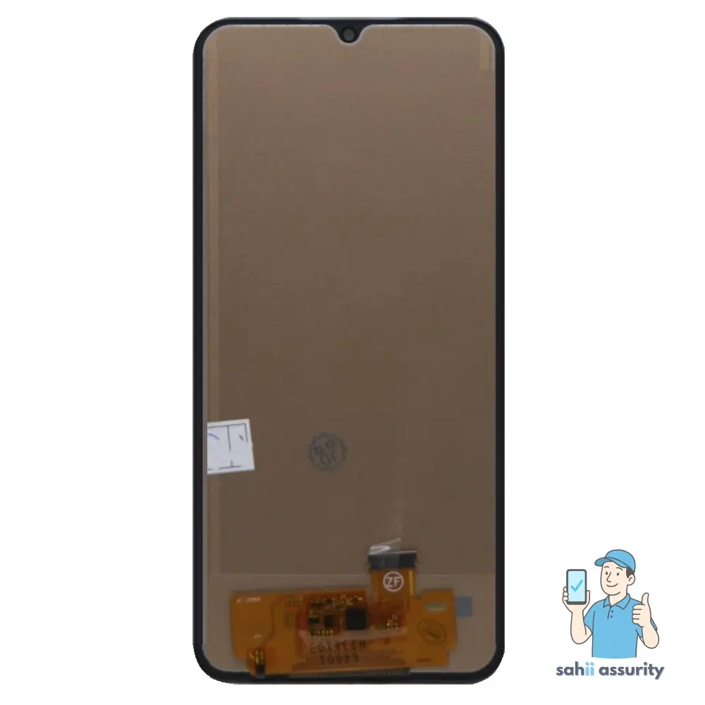 LCD with Touch Screen for Samsung Galaxy M34 5G thumbnail